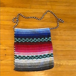 Boho bag